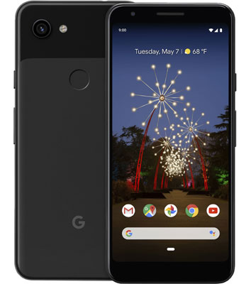 Google Pixel 3A