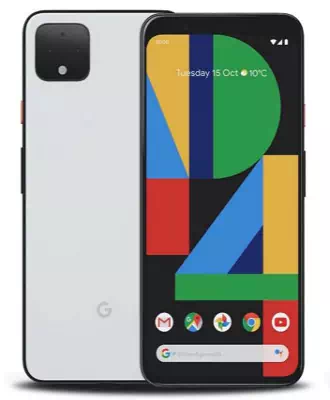 Google Pixel 4