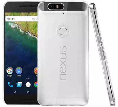 Google Nexus 6P