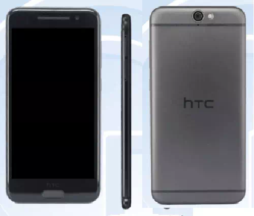 HTC ONE A9w