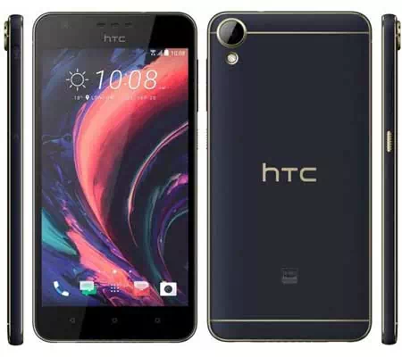 HTC Desire 10 Compact