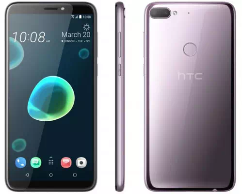 HTC Desire 12 Plus