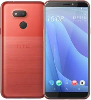 HTC Desire 12s 4GB RAM