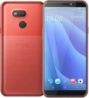 HTC Desire 12s