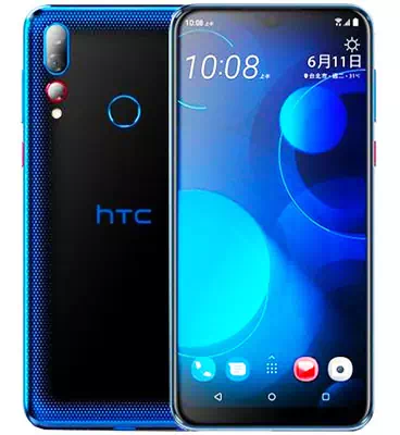 HTC Desire 19 Plus