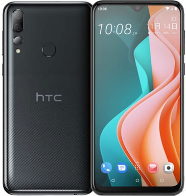 HTC Desire 19s