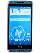 HTC Desire 620