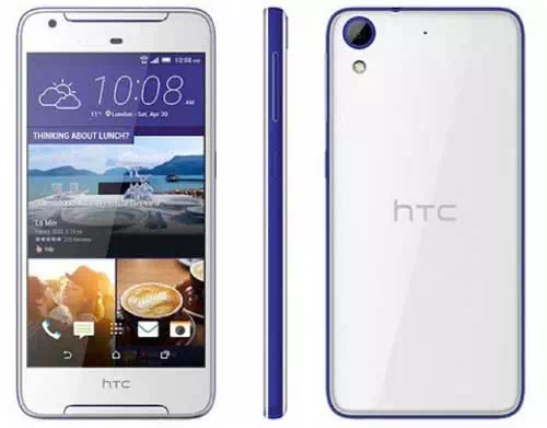 HTC Desire 628