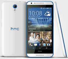 HTC Desire 820 mini