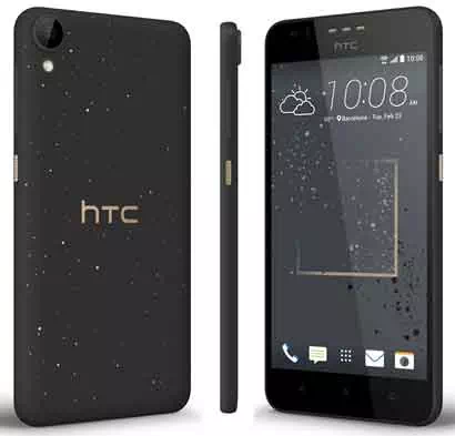 HTC Desire 825