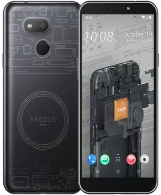 HTC Exodus 1s