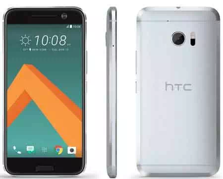 HTC 10