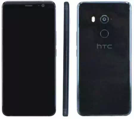 HTC U11 Plus 128GB