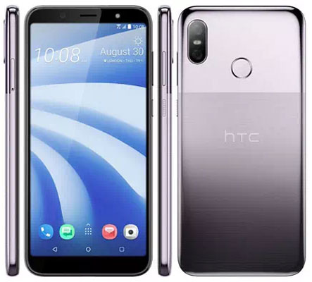 HTC U12 Life Dual SIM