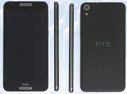 HTC WF5w