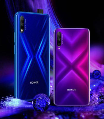 Honor 10X