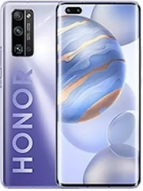 Honor 40 Pro Plus 12GB RAM