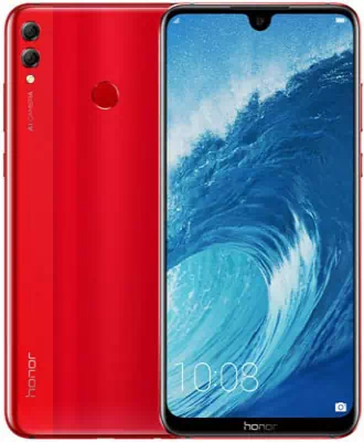 Honor 8x Max 128GB