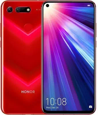 Honor V20 8GB RAM