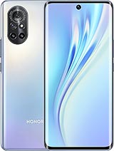 Honor V50 Lite Luxury Edition