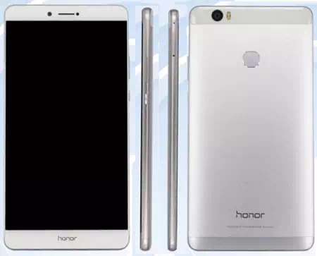 Honor V8 Max