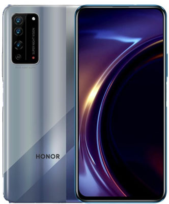 Honor X10 Pro 5G