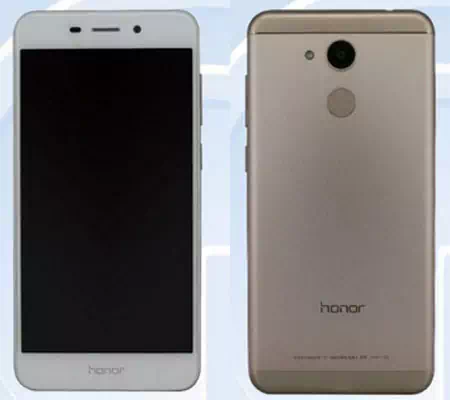 Honor v9 Play