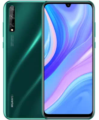 Huawei Enjoy 10s