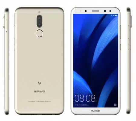 Huawei G10