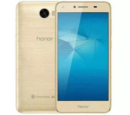 Honor 5 Play