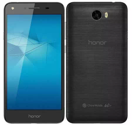 Honor 5