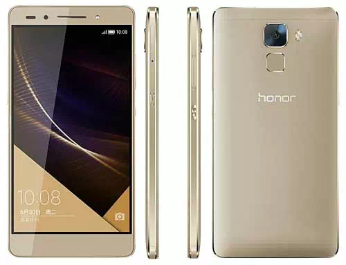 Honor 7 Premium edition