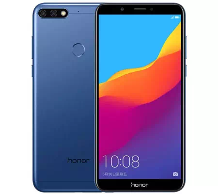 Honor 7a