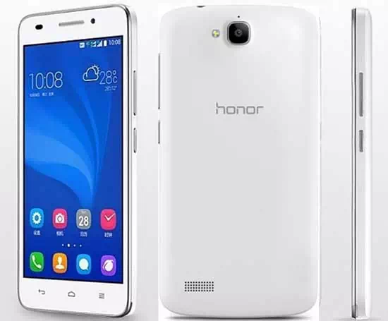 Honor Holly 2 Plus