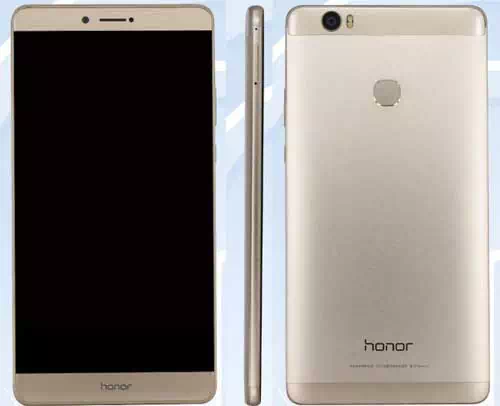 Huawei Note 8