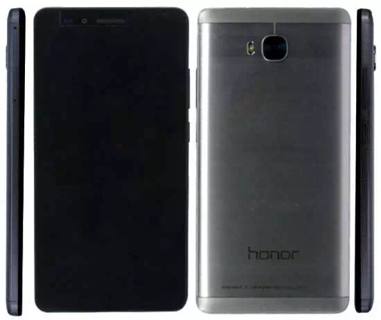 Honor Play 5X