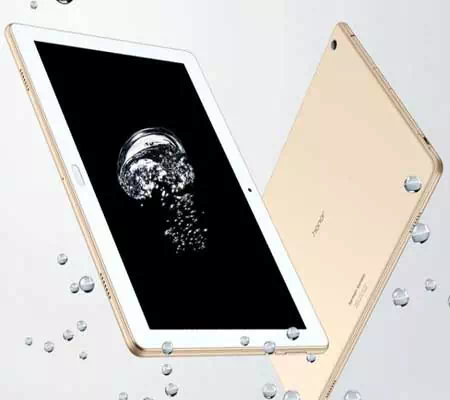 Honor Water Play Tablet