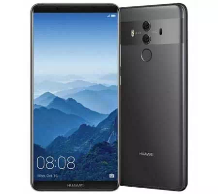 Huawei Mate 11 Pro