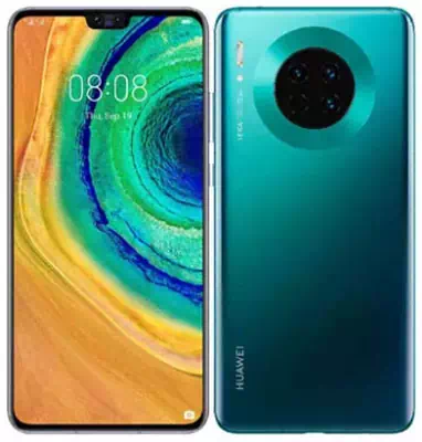 Huawei Mate 30 5G