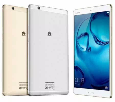 Huawei MediaPad M3  64GB