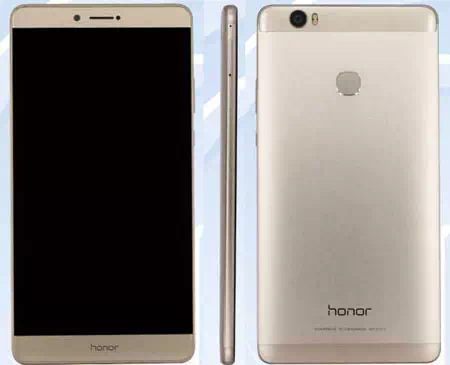 Huawei Note 8 4GB RAM