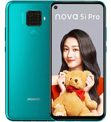 Huawei Nova 5i Pro 8GB RAM