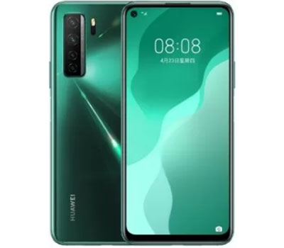 Huawei Nova 7 SE 5G 256GB ROM