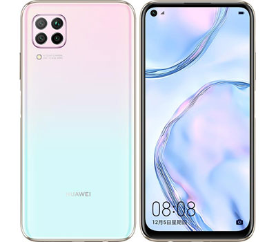 Huawei Nova 7i