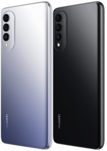 Huawei Nova 8 SE Life