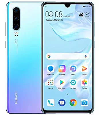 Huawei P30 128GB