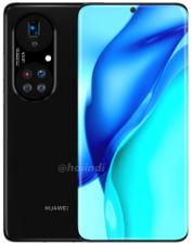 Huawei P50 Pro Plus