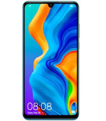 Huawei P30 Lite 2020