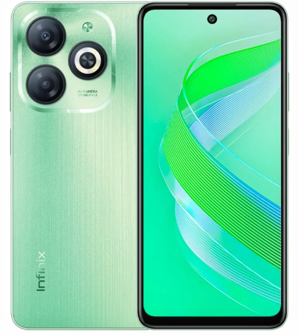 Infinix Smart 10 HD Price {cn} starting from {p2} to {p3}. 