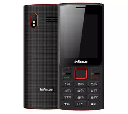 Infocus Hero Power B1